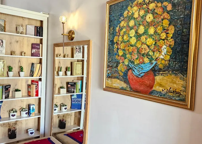 River Escape - Private Beach, Scenic View & Bbq * Tepelene