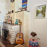 River Escape - Private Beach, Scenic View & Bbq * Tepelene