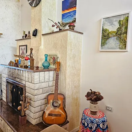 River Escape - Private Beach, Scenic View & Bbq * Tepelene