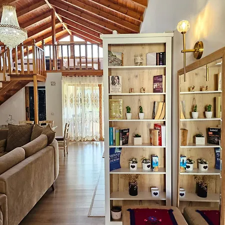 וילה River Escape - Private Beach, Scenic View & Bbq *